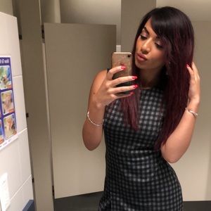 Meet your Posher, Nayyab